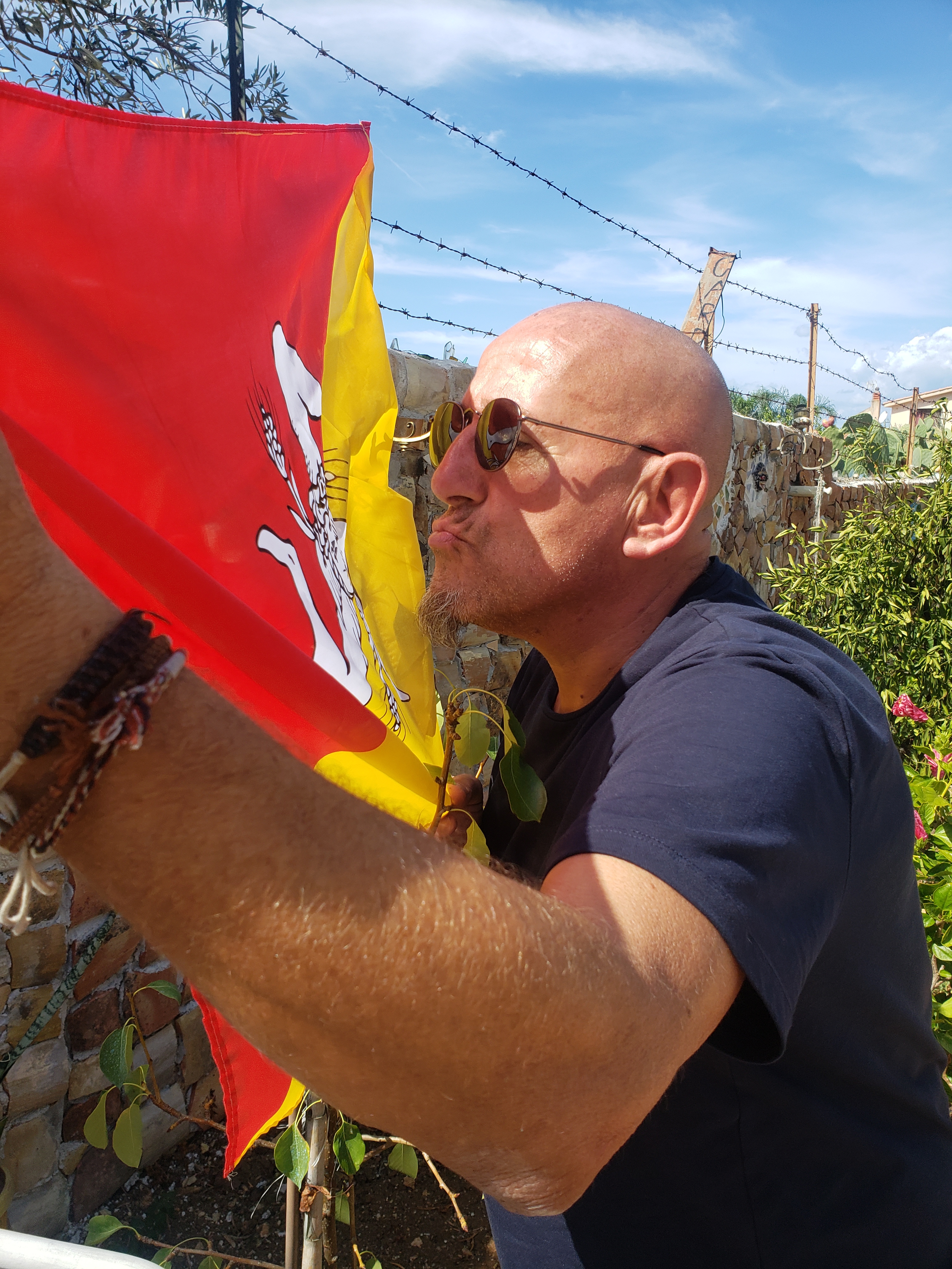 drapeau